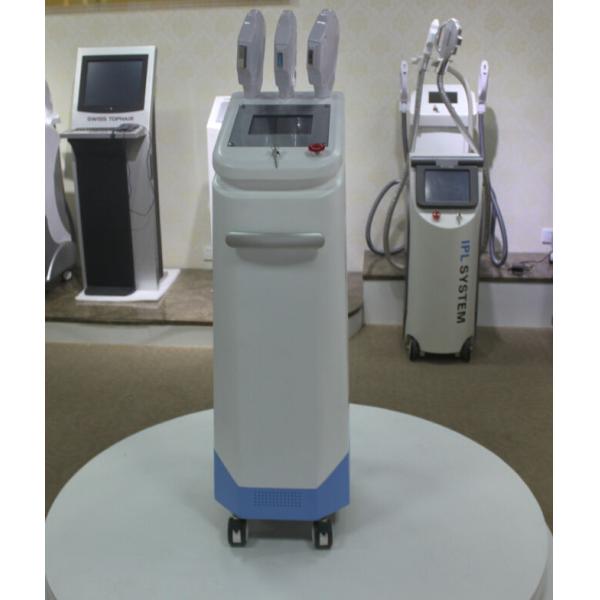 Best Selling IPL Hair Removal/Skin Rejuvenation/Vascular Removal Machine NBW-I323