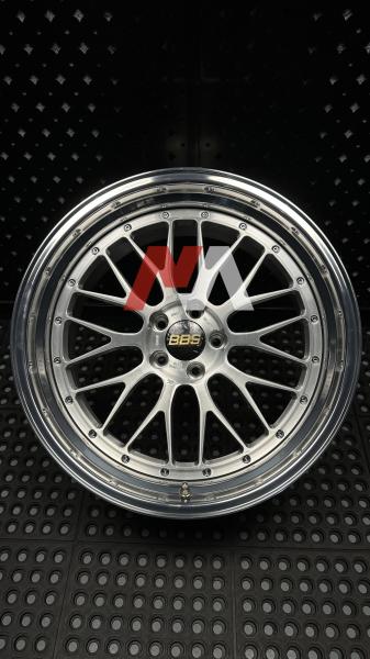 BBS LM 2 Deep Dish Forged Wheels For BMW E92 F87 F80 F82 M2 M3 M4
