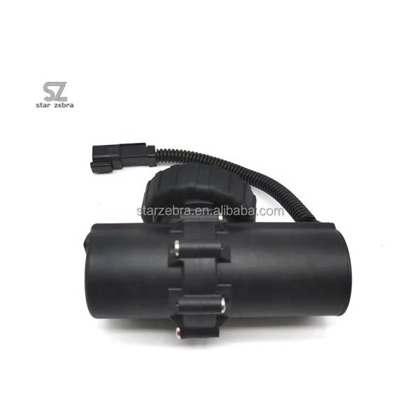 Engine Model  JCB Excavator Parts Electronic Fuel Pump Electric Fuel Lift Pump E416 E420 E428