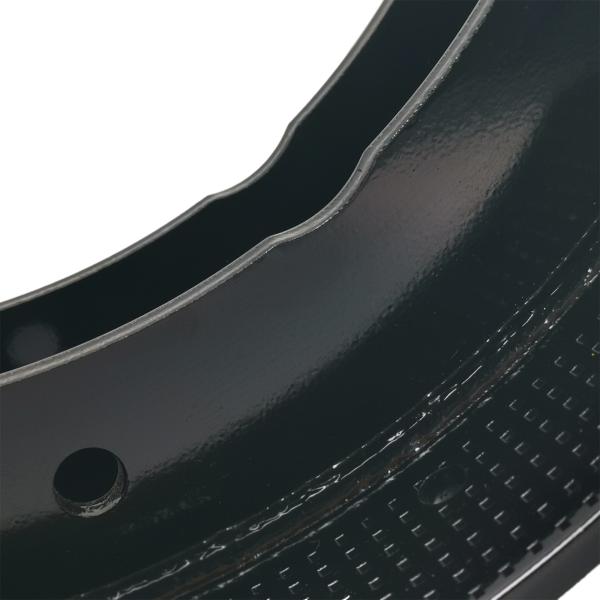 Semi Trailer OEM 620.420.00.19 Benz Type Brake Shoe 160