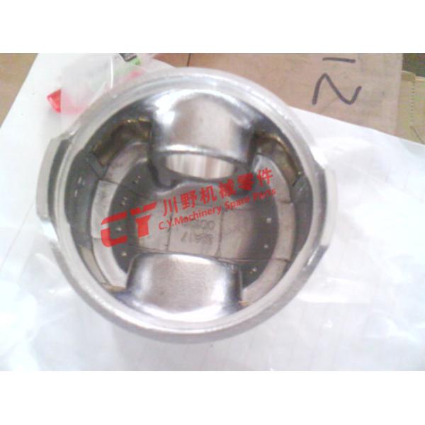 32A1710100 32A1710100 Engine Cylinder Liner Kit S4S Flat Bottom Mitsubishi Piston