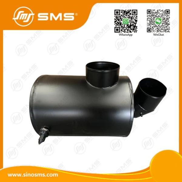 Сборка фильтров воздуха DZ9118190230 HOWO Части грузовиков