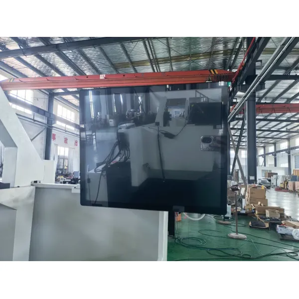 Bt150h Cutting Tool Grinder for PCD&CBN Insert