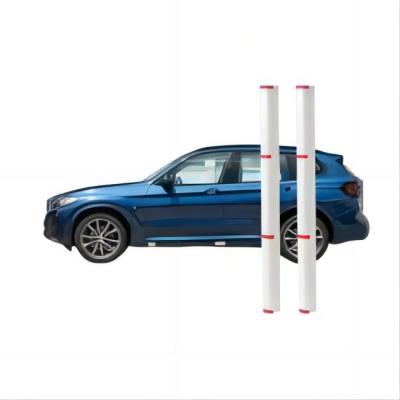 High Glossy Transparent 152cm*15m Anti Yellow Car Paint Protection Film Protection Car Body Wrap Film