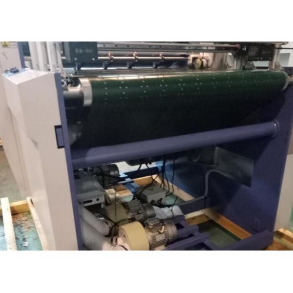 Highly Integrated Commercial Laminator Machine Fully Automatic Control