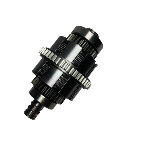 100% Original Steel Material Hydraulic Clutch Assembly with 6 Months Warranty for Forklift Transmission System