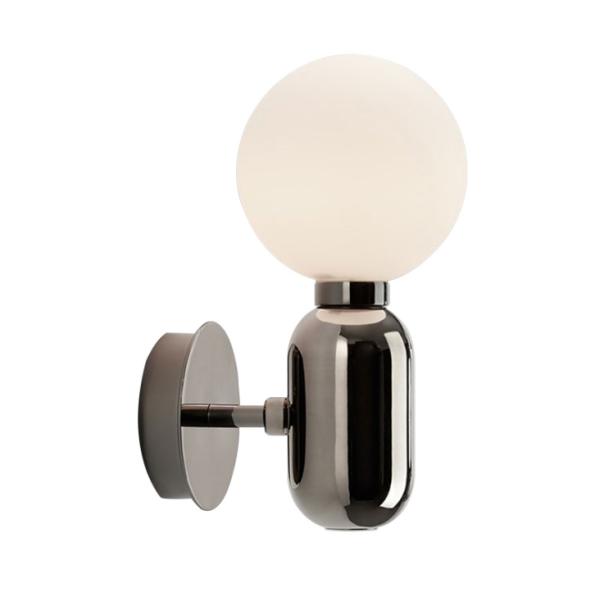 Свет крылечка стиля B1129 европейский E27 высоты 33cm Dia 15/20cm современный