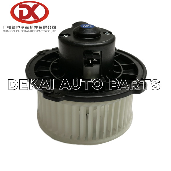 Вентилятор 8972119540 двигателей для воздуходувки для NQR NPR кондиционирования воздуха тележки ISUZU