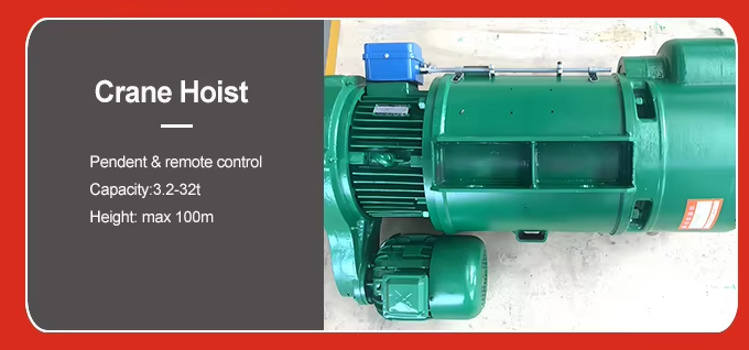 20 Ton Rated Loading Capacity Adjustable Gantry Crane with Remote Controller and Ground Control for Outdoor Construction