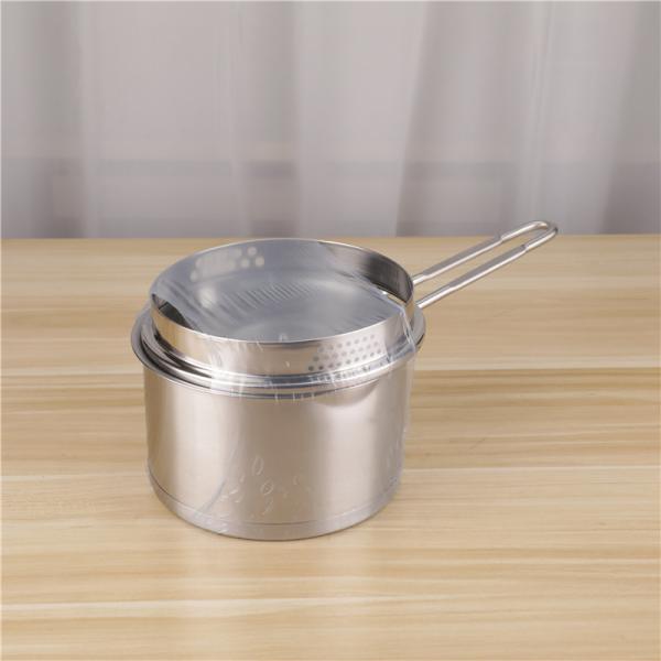 Современная нержавеющая сталь 304 баков супа кухни стиля многофункциональная