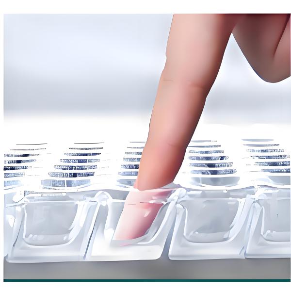 150kg Fully Automatic Medium-sized Ice Maker Is Used for Making Drinks and Preserving Ingredients