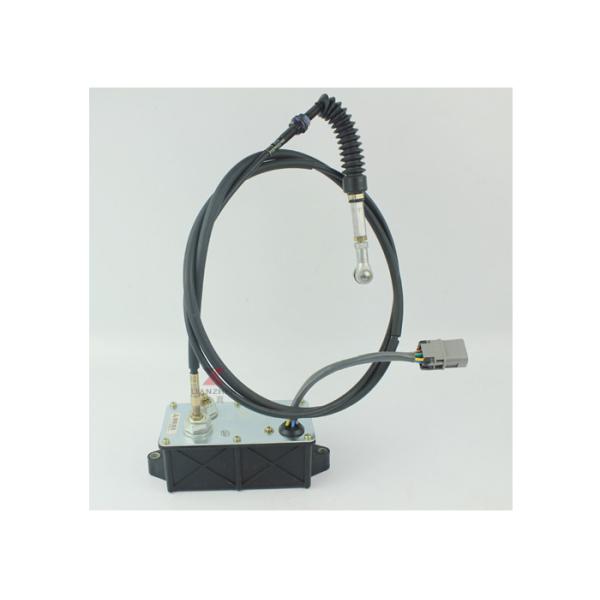 Excavator Motor Governor Assy 523-00006 Daewoo Doosan Excavator Electric Parts DH300-5 DH225-7