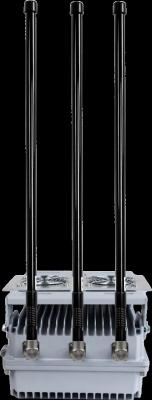 3 Band Vehicle Drone Jammer