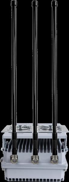 3 Band Vehicle Drone Jammer
