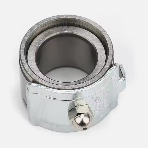Bearing Parts Inner Rings For Textile Spinning Machine Bottom Roller Bearing Spinner Ring