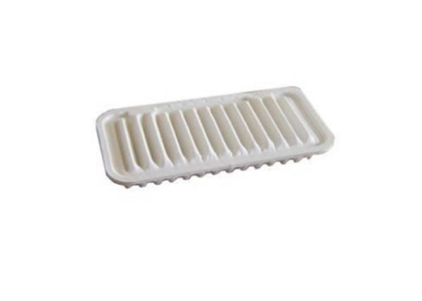 CE and ISO9001 certification 17801-21030 Toyota air filter