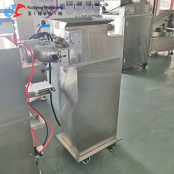 High Speed Stuffing Machine