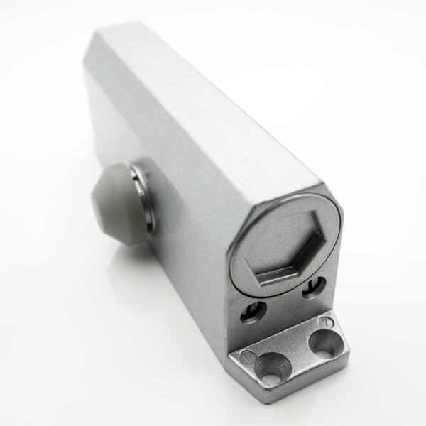 Огнеупорный двухскоростной гидравлический автоматический дверной замок Температура -40 градусов-60 градусов