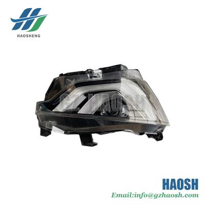 DMAX21 HEADLAMP ASM RH 8-97508863-1 C8975088633 FOR ISUZU