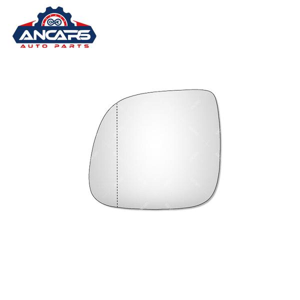 2H0857521E Side Mirror Glass VW Amoarok 2010 Transporter T5 09-15 Transporter T6 2015