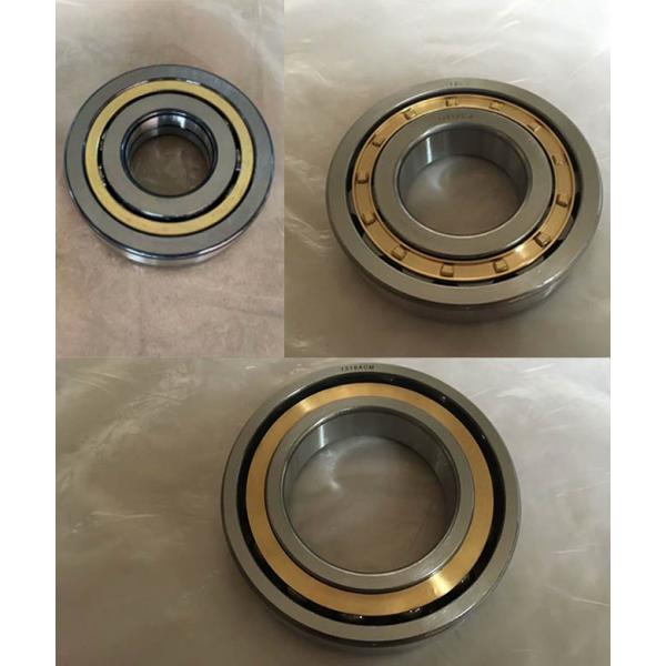 Подшипник ролика Сил цилиндрического шарикоподшипника высокой точности малошумный