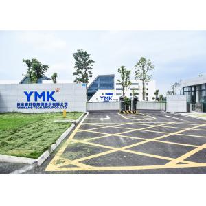 Yimikang Tech. Group Co., Ltd.