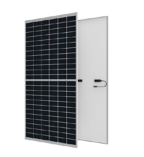 Painéis solares 385W 390W 395W 400W 405W 410W 415W 420W de JINYUAN para o sistema de energia solar