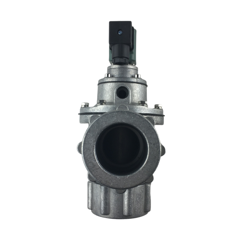 DMF-FS-40 Shanghai Bag Fitting 1.5
