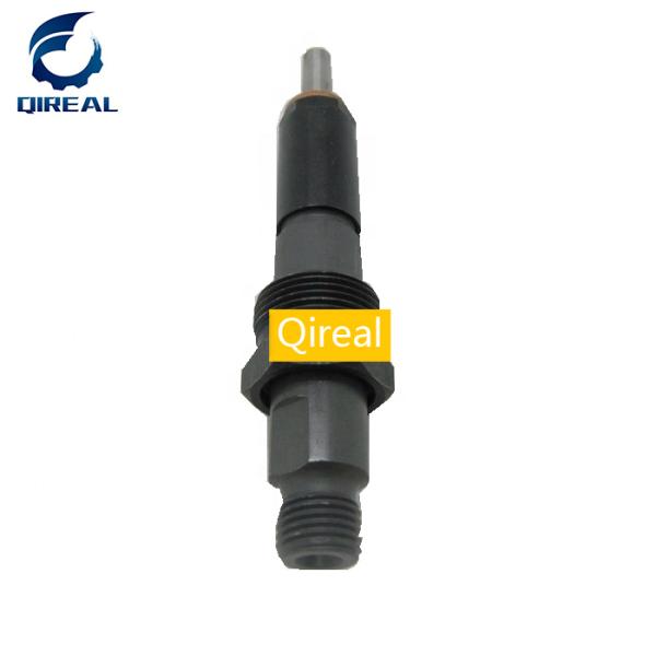 Инжектор коллектора системы впрыска топлива 4025334 инжекторов дизельного топлива для машинных частей 6BT5.9
