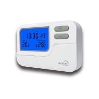 Thermostat programmable ABS avec thermostat d'ambiance Rf à capteur à distance sans fil