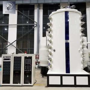 Máquina de recubrimiento de vacío PVD de alta calidad