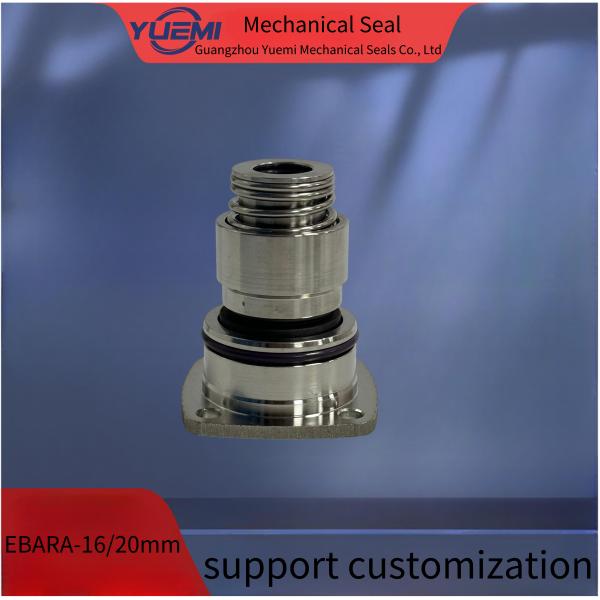 Балансированный насос EBARA Механическая уплотнитель 16 мм 20 мм из нержавеющей стали
