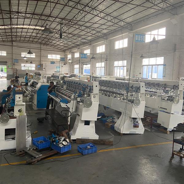 ZOLYTECH MACHINERY CO., LTD