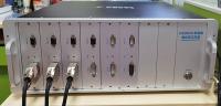 1A Potenciostato multicanal CS310X 300W para ensaio de baterias