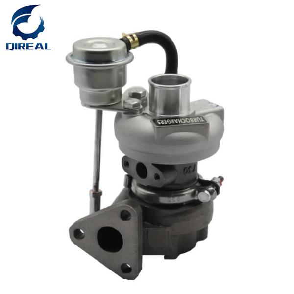 Kubota V1505 Excavator Turbocharger 49173-03442 1G643-17017