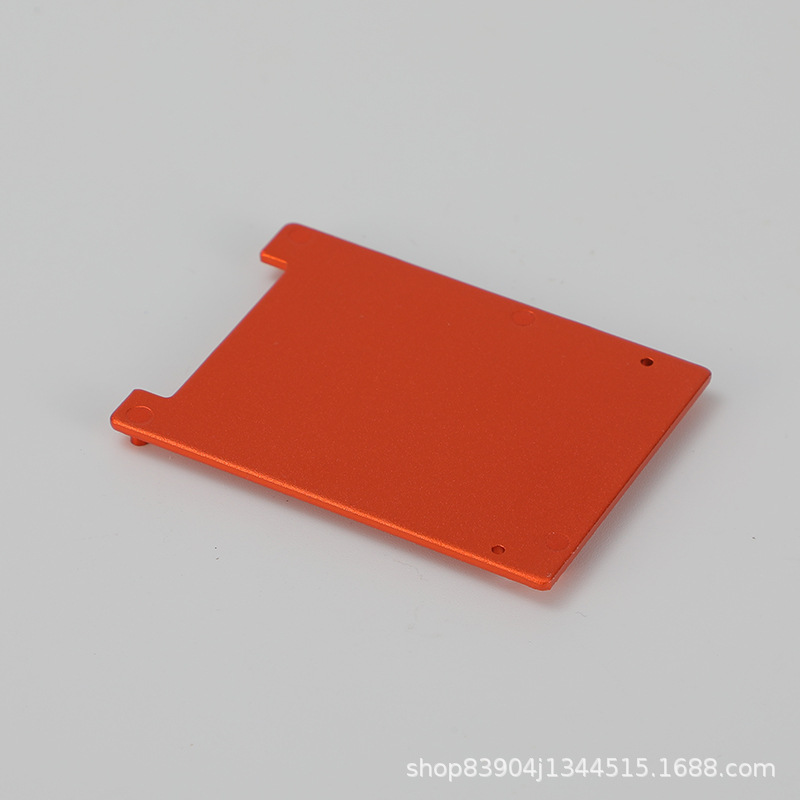 High Stability Metal Cabinet Hardware OEM Sheet Metal Fabrication