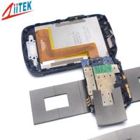 Bons materiais de absorção térmicos da série 10MHz-6GHz do desempenho TIR980-A