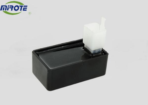 Caixa de ignição universal do CDI das peças de automóvel, motocicleta da ignição da descarga do capacitor para a mini bicicleta do bolso