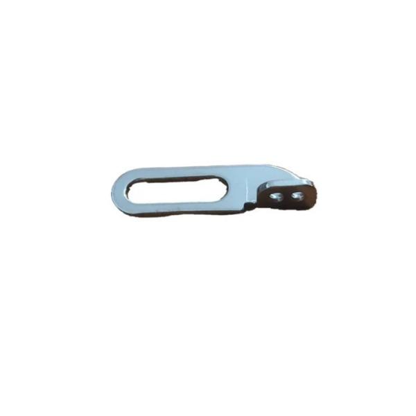 R10-25 Left Thread Guide Ear R10-26 Right Thread Guide Ear For Nylon Zipper Sewing Machine