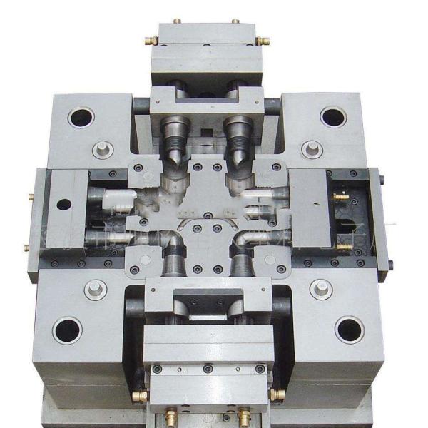 Nak80 P20 SKD61 Drinking Water Filter Mould Plastic Mold Maker