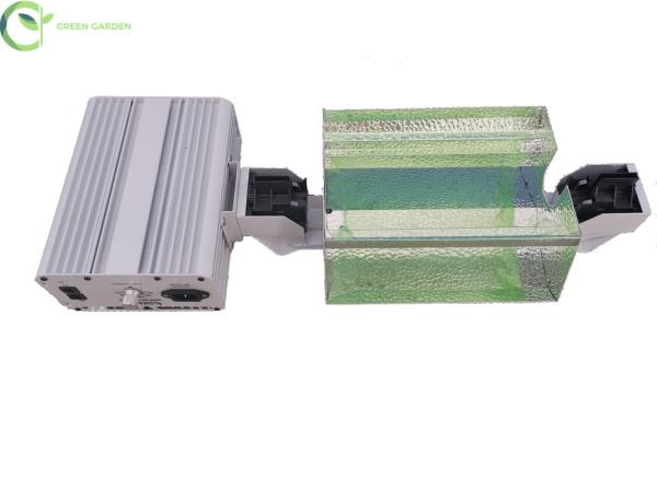 1000 Watt Cmh Grow Light 1000w De Cmh Bulb  Ceramic Metal Halide Low Frequency