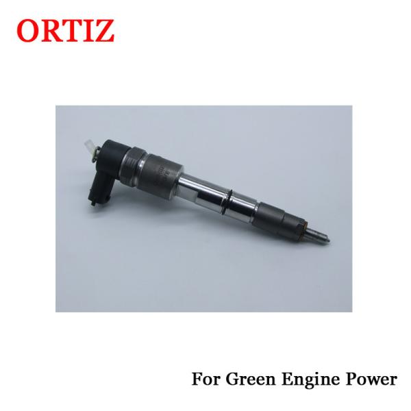 Suzuki Super Carry Bosch Common Rail Injector Parts 0445110706 Diesel