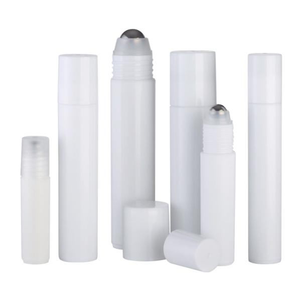 JL-RL003 5ml 10ml 15ml 20ml 30ml 35ml perfume roll on bottle Eye Gel Eye Cream Bottle