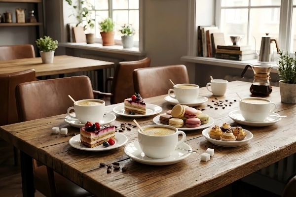 110mm White Birch Biodegradable Wood Coffee Stirrer Bulk Packing