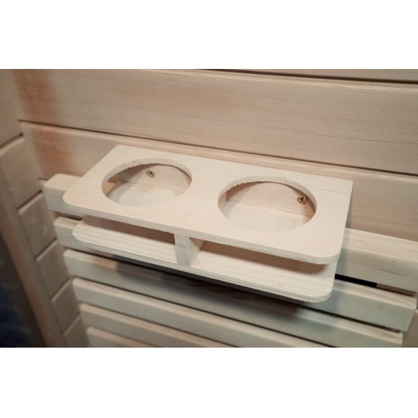 Dry Infrared Home Sauna Gentle Skin Nourishing and Skin Improving