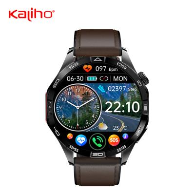 FD05 ----- 1.43'' AMOLED Smart WatchECG SOS 100 Sports Modes for Optimal Performance