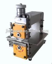 V cut SMT pcb separator depaneling machine factory thickness: 0.6-2mm