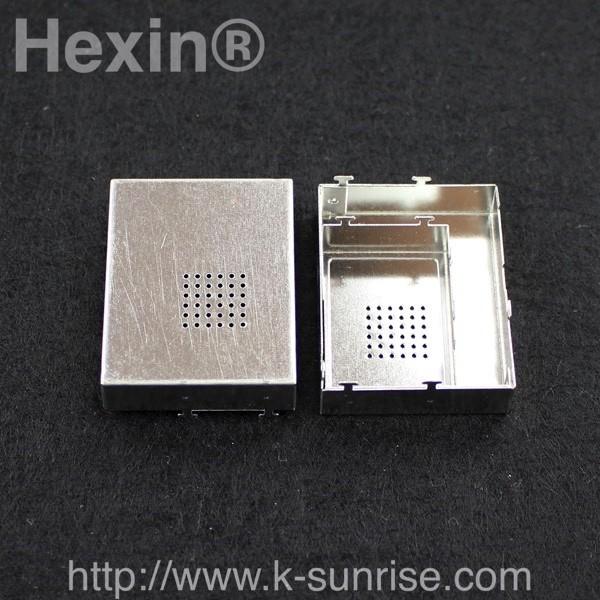 rf shied cans form china for pcb board
