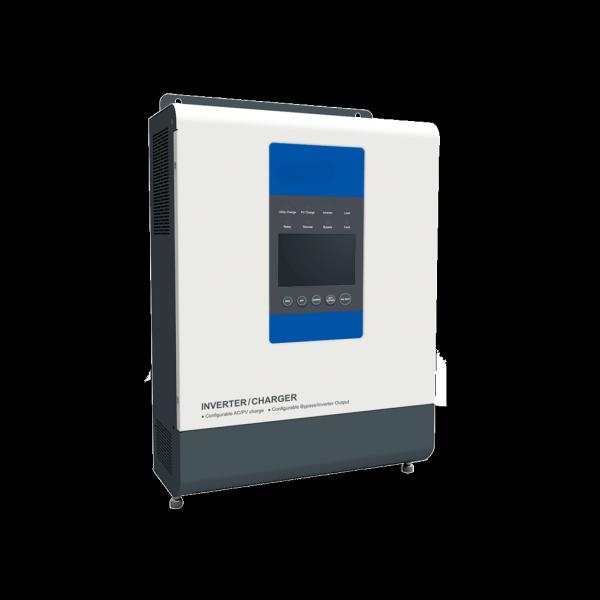 Upower Series(1000~5000W) Inverter/Charger Solar Inverter UP1000-M3222