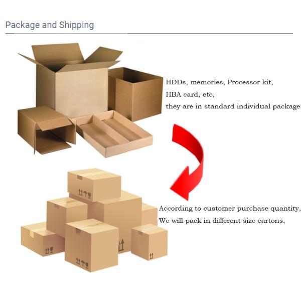 00FJ038 Storage Hard Disk Drive 6TB SAS HDD 3.5 Inch LFF 128MB Buffer